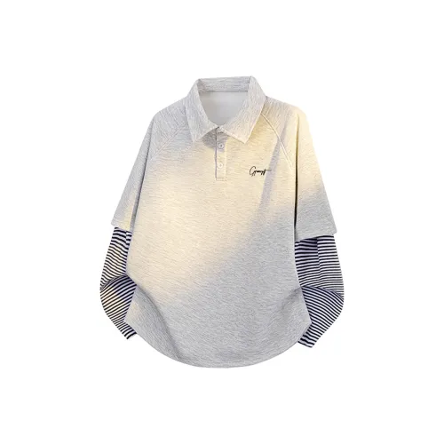 GET MAX GIFT Унисекс Свитшоты