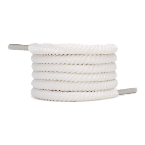 ZUOWEISHIJIA Полиэстер Шнурки для обуви Унисекс