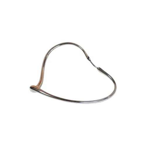 Серьги TIFFANY CO. Женские Серебряные