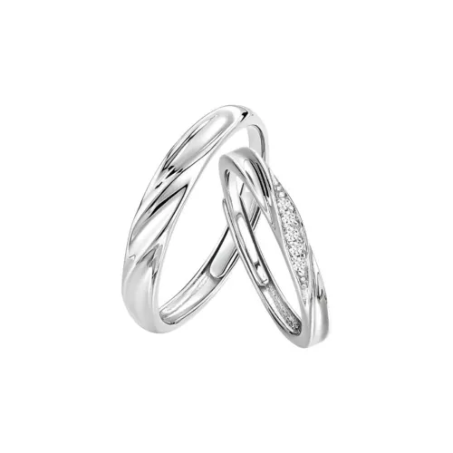 FUYOU Кольца Унисекс