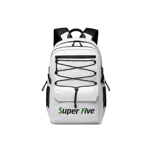 ARCTIC HUNTER Рюкзак с кожей и мембраной сумка для ноутбука стандартная унисекс черный белый серый