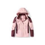 Весна-осень-розовый