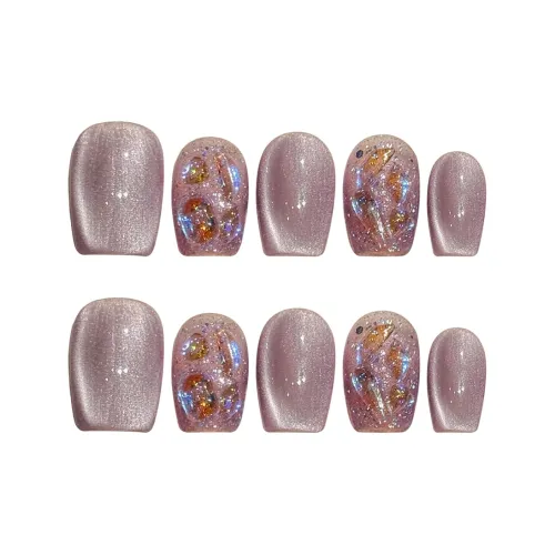 BDQC Искусственные ногти Женские