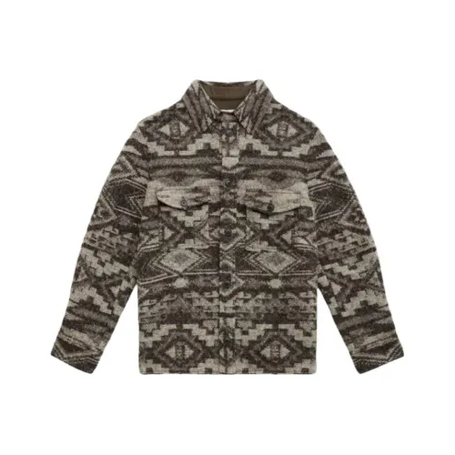 ISABEL MARANT Куртки и Пальто Мужской