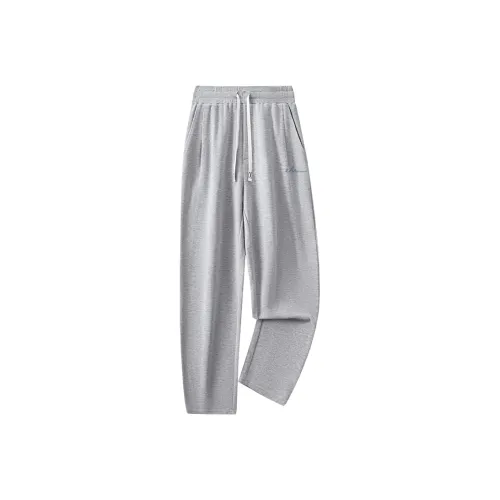 Miniso Унисекс Повседневные Брюки