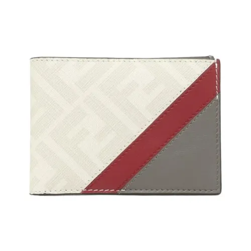 FENDI Кошельки Мужской