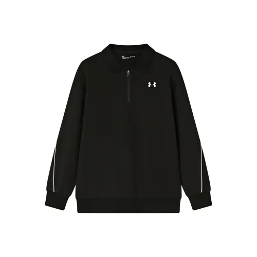 Under Armour Свитшот Подростки