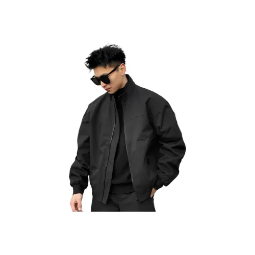 XUBAIHUO Куртки и пальто унисекс