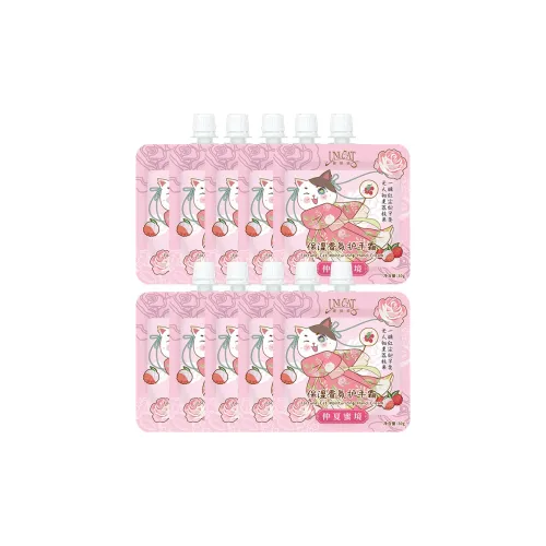 UNIEAT Midsummer Мед OASIS Крем для рук Ароматический Увлажняющий и Смягчающий