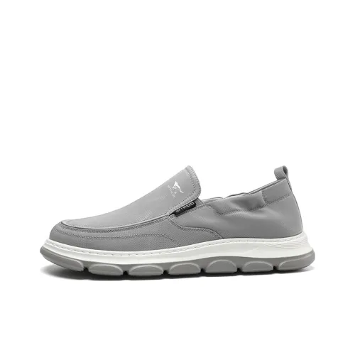 SEPTWOLVES Дышащие Низкие Кеды Мужские