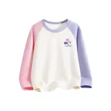 Дини Knot K Розовый Фиолетовый