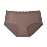 Коричневый