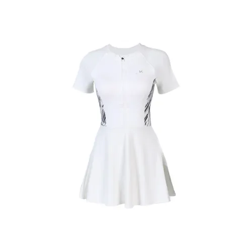 KEEP Купальник с юбкой One Piece Женские