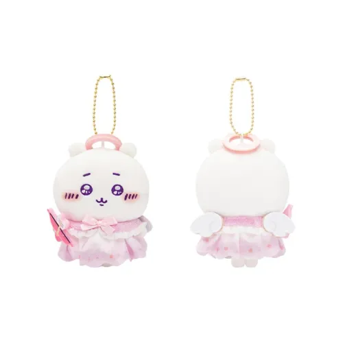 Чиикава Angel Чиикава Куклы Плюшевый Брелок 11,5 см Рекомендуемая Высота