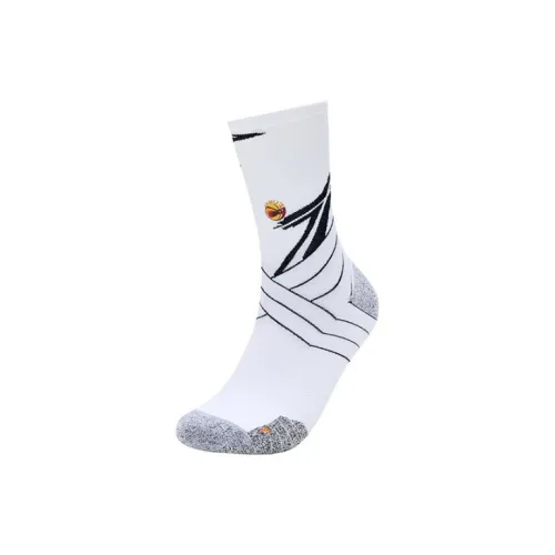 ANTA Баскетбольные носки Мужские 1 упаковка