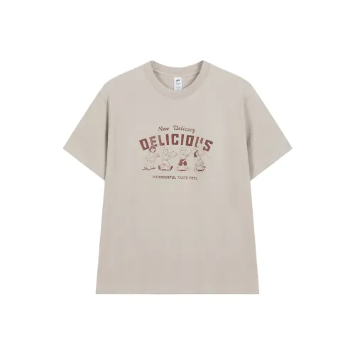 Bosieagender Унисекс T-рубашки