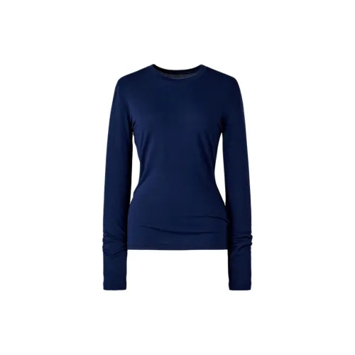 UNIQLO x Clare Waight Keller C Collection FW25 Термический топ женский