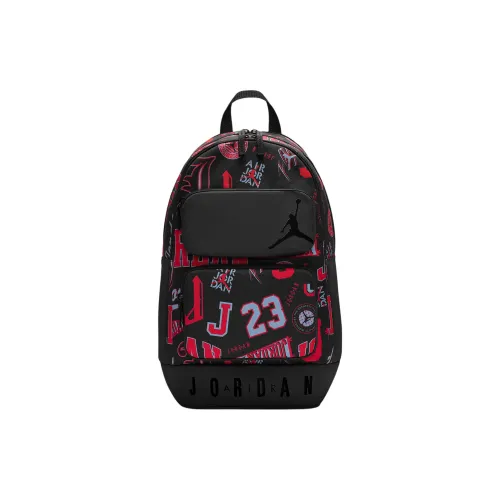 Jordan Essentials Рюкзаки Мужской Черный