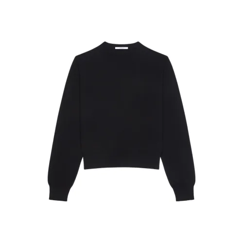 Givenchy FW25 Кашемировый свитер женский