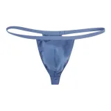 Синий