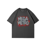 Темно-серый