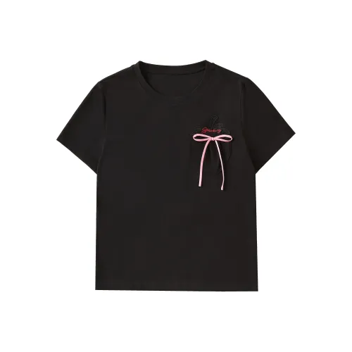 teenmix Женские T-рубашки