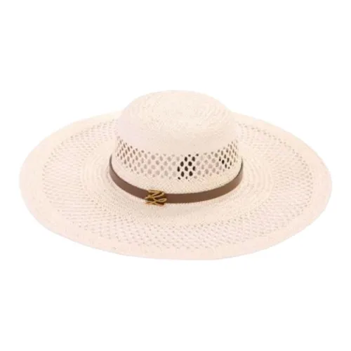 Karl Lagerfeld Бумага Шапки и Кепки Женские Розовые