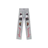 Дымчато-серый