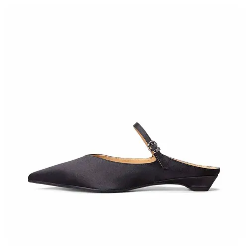 SHOEMAKER QUEEN Домашние тапочки устойчивые к истиранию женские