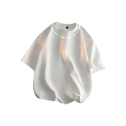 JEANSWEST LIFE Короткий рукав T-рубашки Унисекс