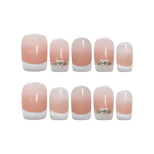 BDQC Искусственные ногти Женские