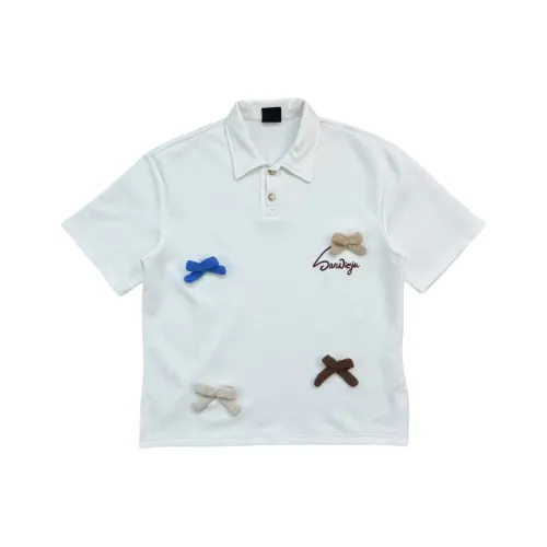 PGKZ Женская Поло