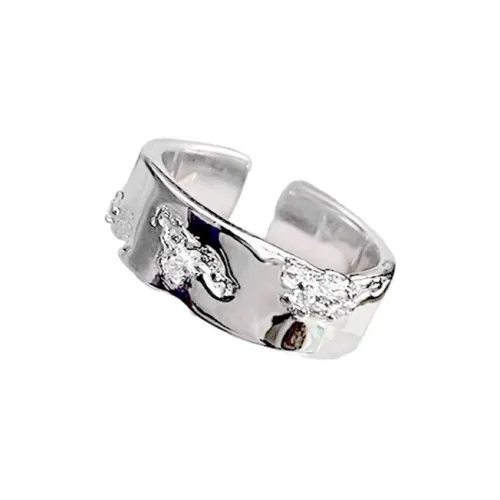 KILOH Кольца Унисекс