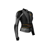 LJ141-Dark Gray/Black/Bright High Orange Yellow  
LJ141-Темно-серый/Черный/Яркий Высокий Оранжевый Желтый