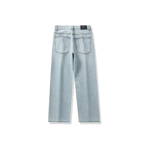 Xiyue Azure Men's Джинсы