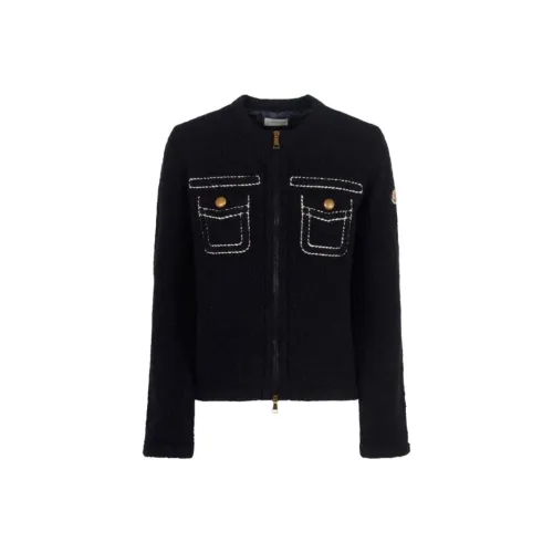 Moncler Куртки и Пальто Женские