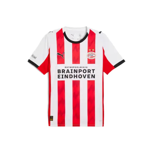 PUMA PSV Eindhoven Футбол Джерси Мужской