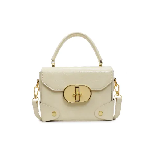 OKEKE ПУ (полиуретан) Коробка Сумка Сумка Стандартная Женская Многоцветная