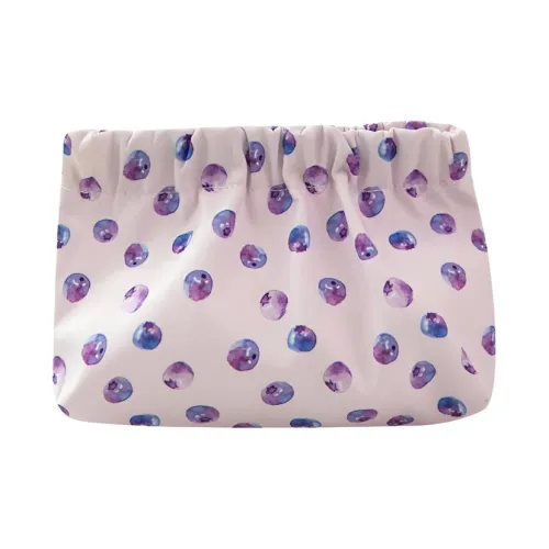 KEWANHONG Lipstick Makeup Сумка Bluetooth Наушники Key Fob Встроенная память Мини с принтом Мешок для хранения