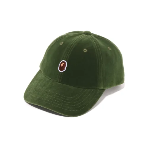 A BATHING APE Кепки Унисекс