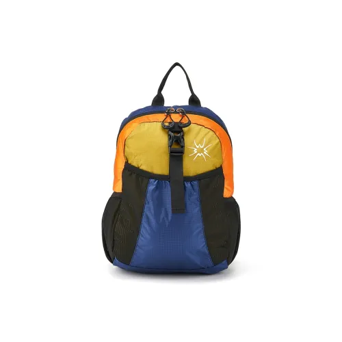 SAMSTRONG 18L Туристические сумки Полиамид Многоцветный Детский