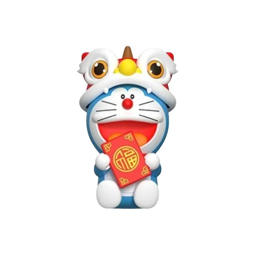 52TOYS Мерч по IP