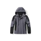 Весна-осень - серый