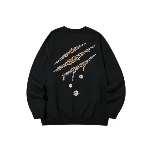 Suamoment Унисекс Свитшоты