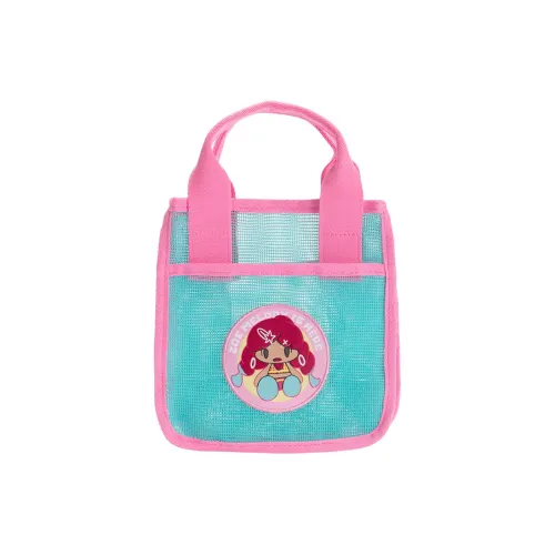 MYTIMELAB Смола Mesh Сумка Женская Многоцветная