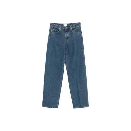CLOSED Blue Women's Jeans CLOSED Синий Женские Джинсы