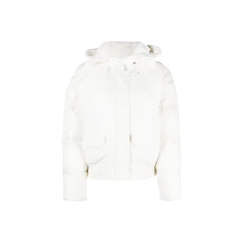 Canada Goose Куртки Пальто Pilot Куртка Женская