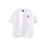 Белый (Красный логотип)