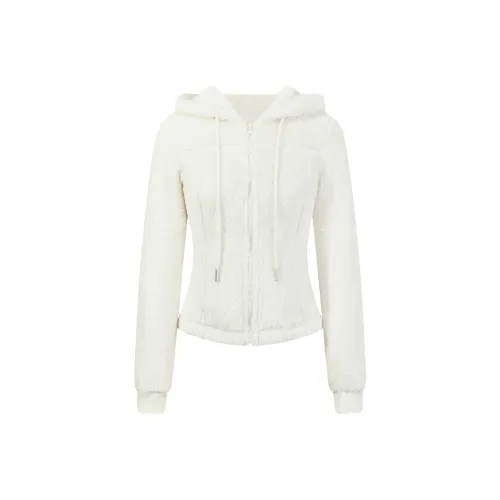 BELOVED STARRY Толстовка Женская