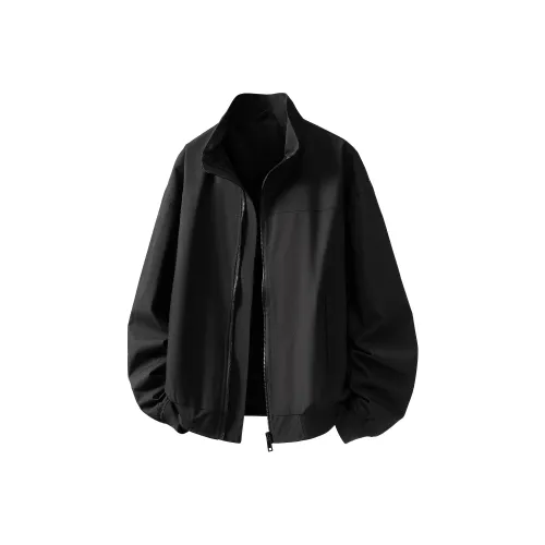 GONGFUSHE Куртки и пальто унисекс